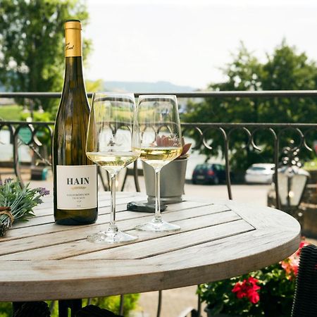Weingutshotel Piesporter Goldtroepfchen エクステリア 写真