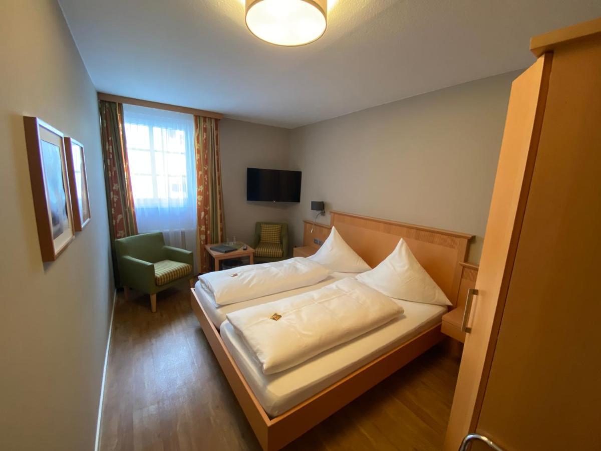 Weingutshotel Piesporter Goldtroepfchen エクステリア 写真