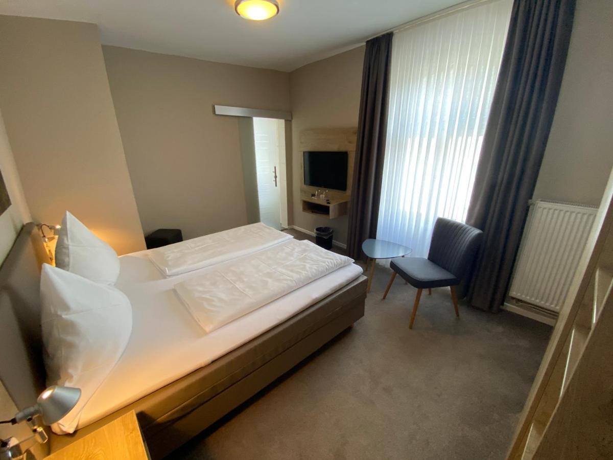 Weingutshotel Piesporter Goldtroepfchen エクステリア 写真