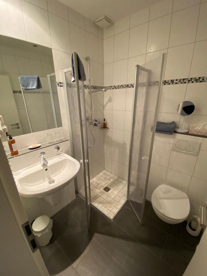 Weingutshotel Piesporter Goldtroepfchen エクステリア 写真