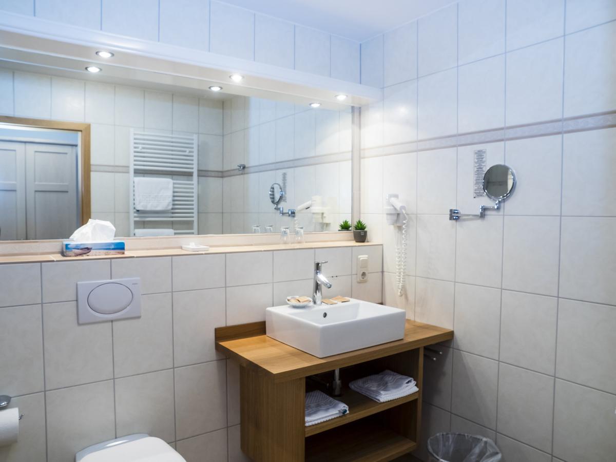 Weingutshotel Piesporter Goldtroepfchen エクステリア 写真